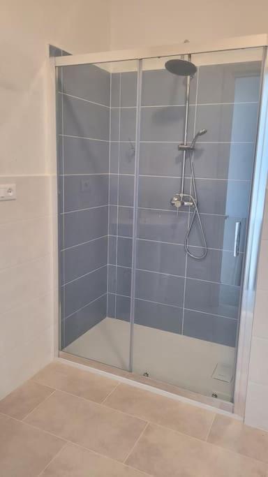 Vista Bella House Apartment Сан Ремо Екстериор снимка