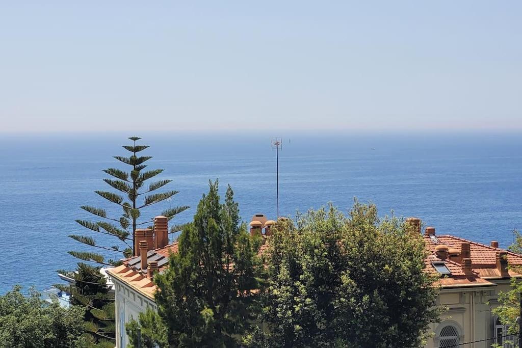 Vista Bella House Apartment Сан Ремо Екстериор снимка