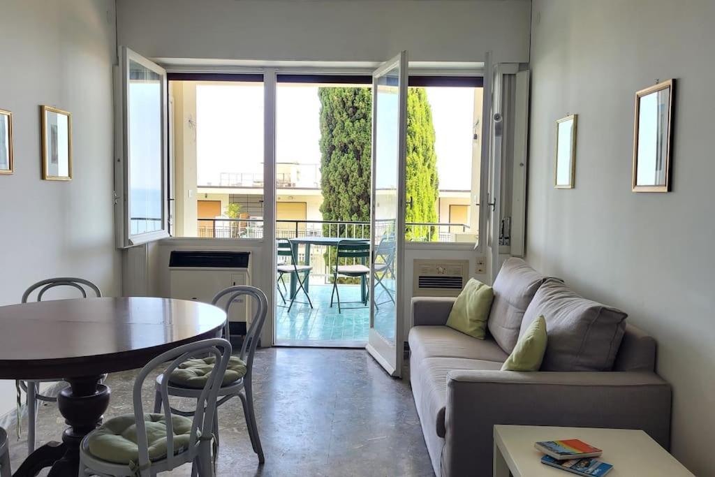 Vista Bella House Apartment Сан Ремо Екстериор снимка
