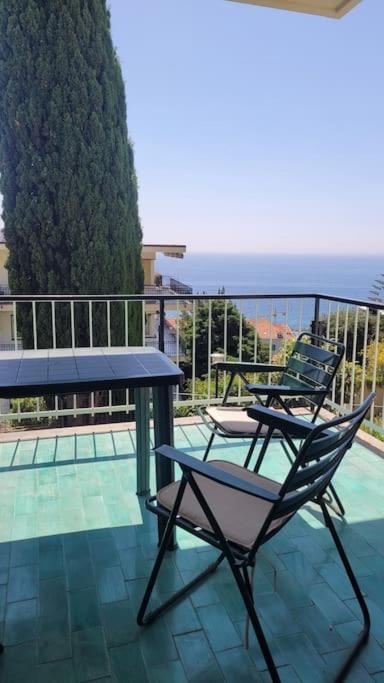 Vista Bella House Apartment Сан Ремо Екстериор снимка