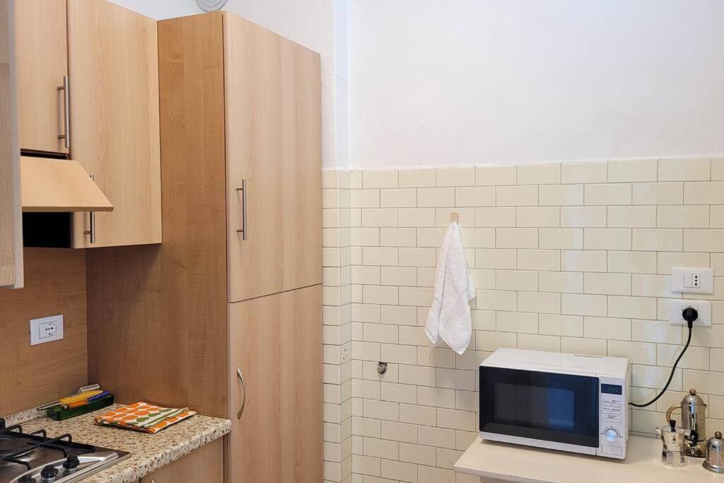 Vista Bella House Apartment Сан Ремо Екстериор снимка