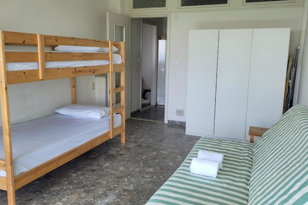 Vista Bella House Apartment Сан Ремо Екстериор снимка