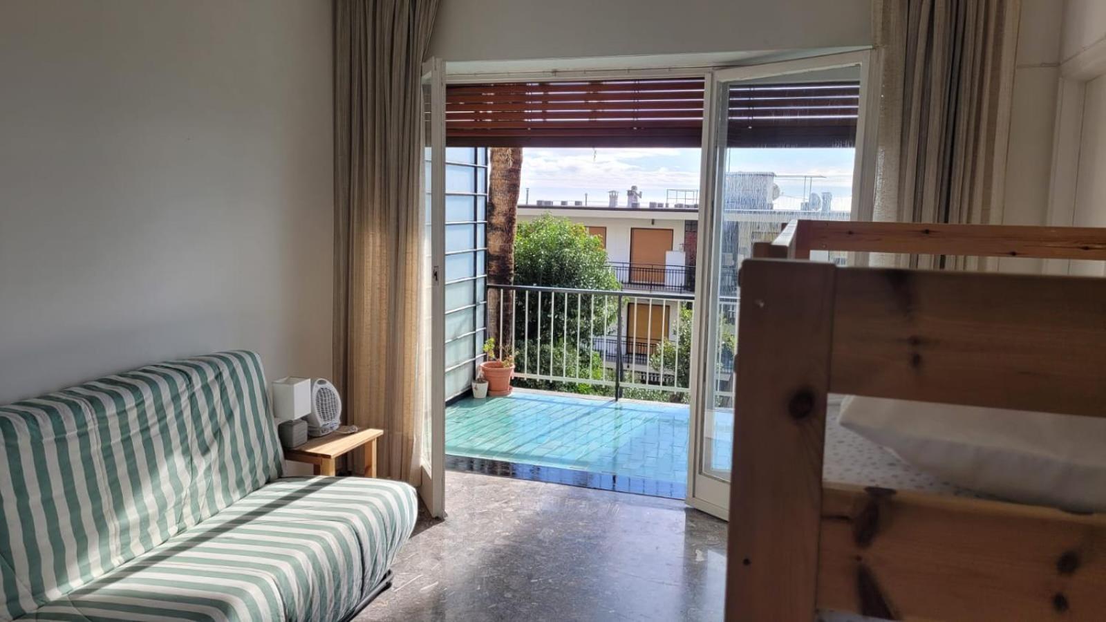 Vista Bella House Apartment Сан Ремо Екстериор снимка