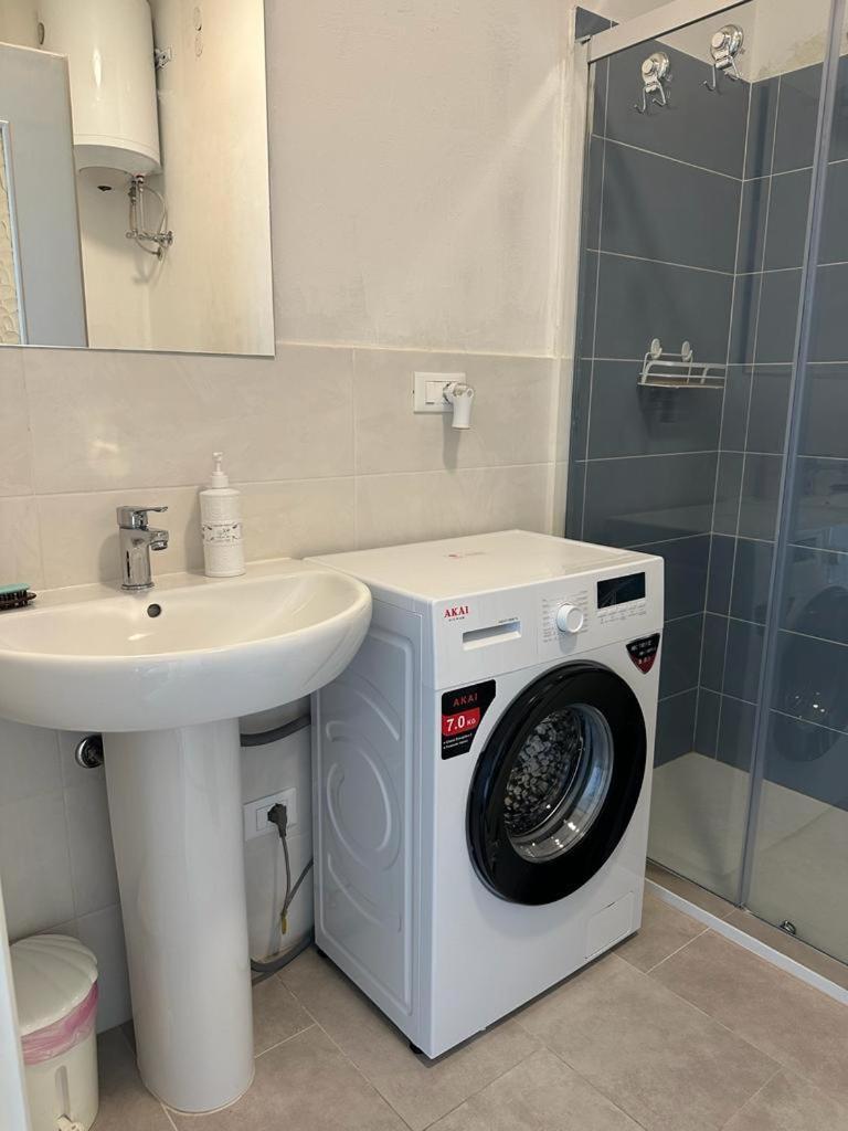 Vista Bella House Apartment Сан Ремо Екстериор снимка