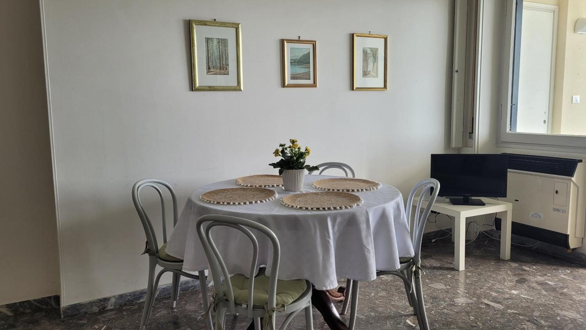 Vista Bella House Apartment Сан Ремо Екстериор снимка