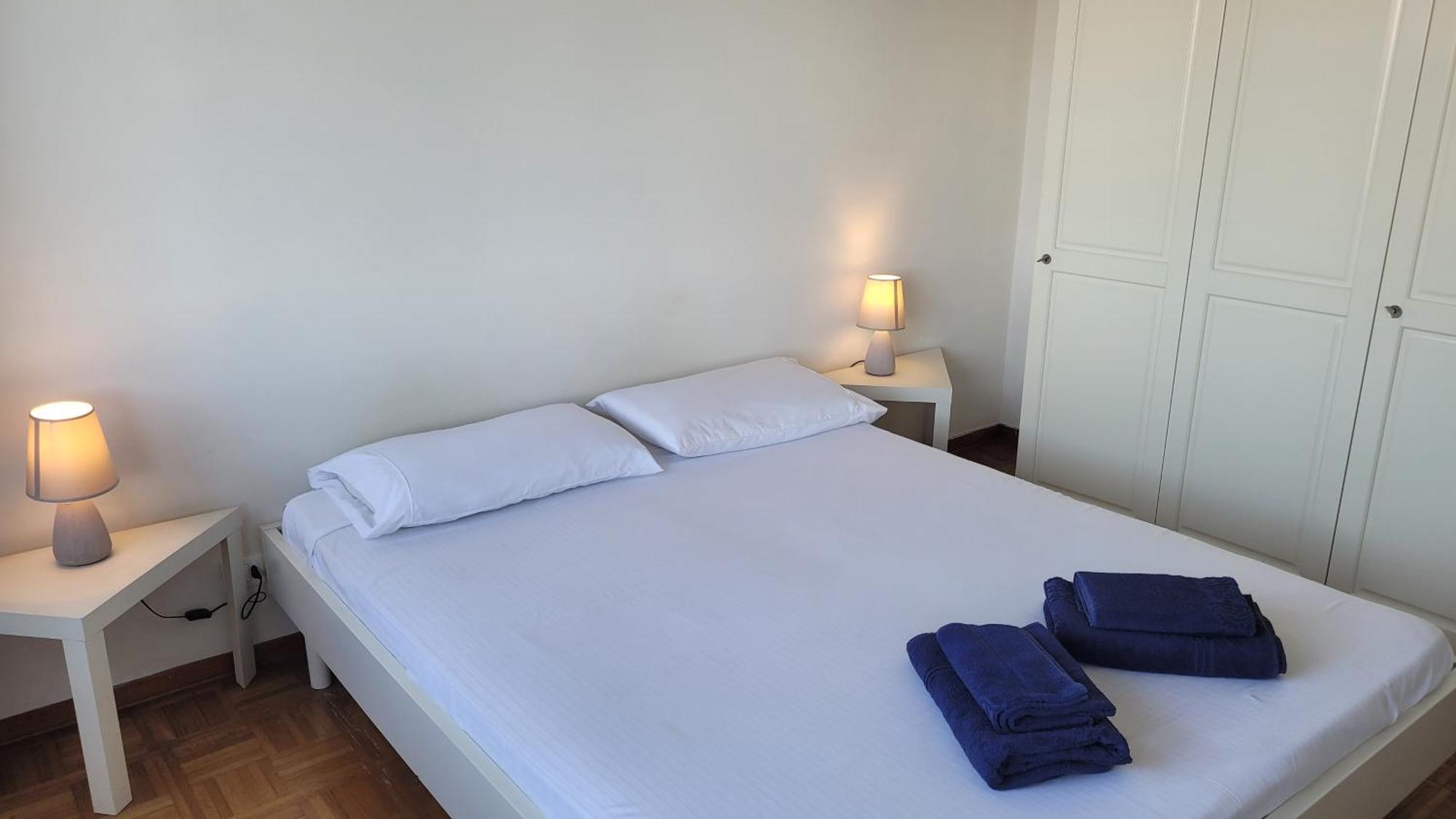 Vista Bella House Apartment Сан Ремо Екстериор снимка