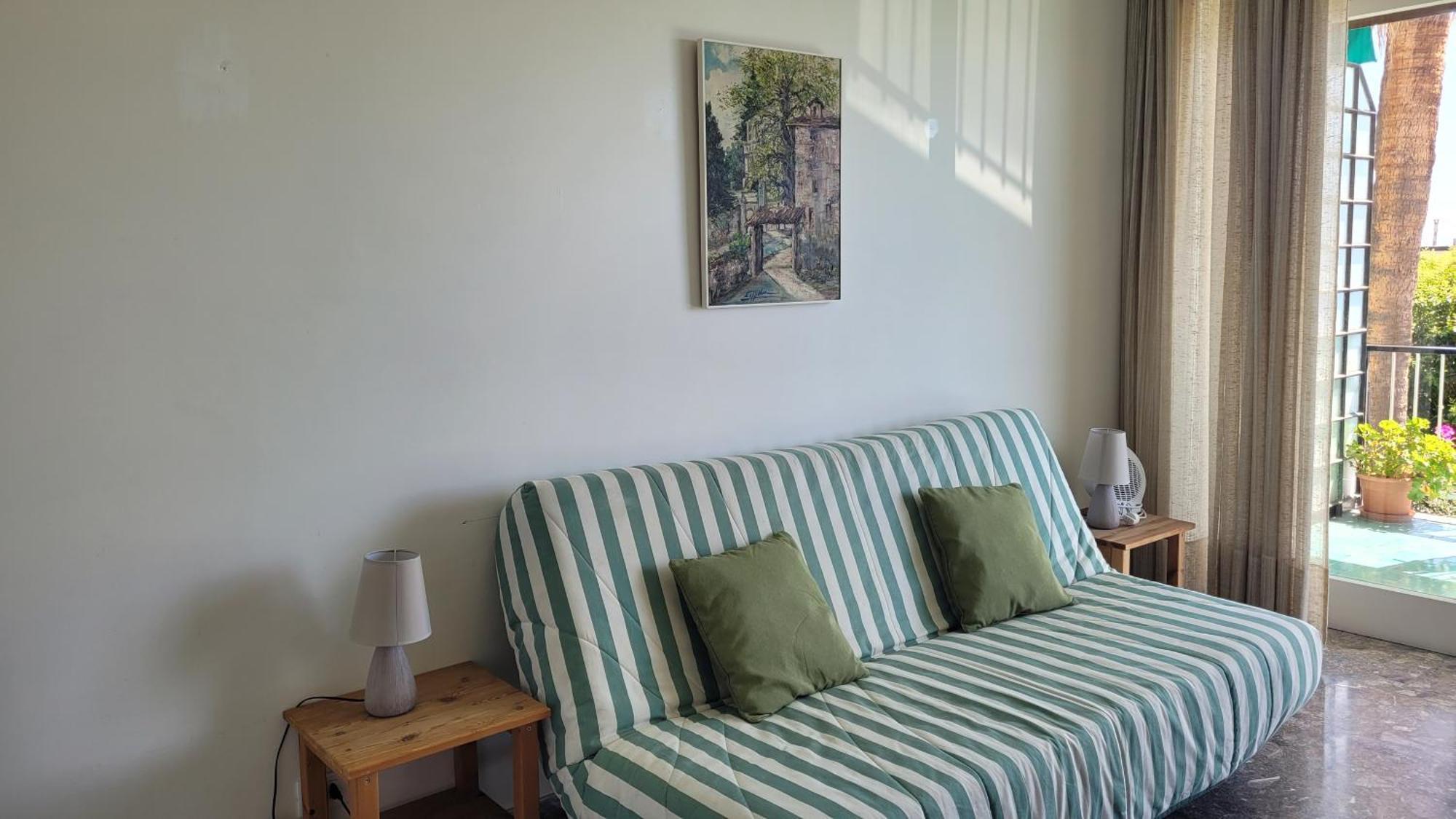 Vista Bella House Apartment Сан Ремо Екстериор снимка