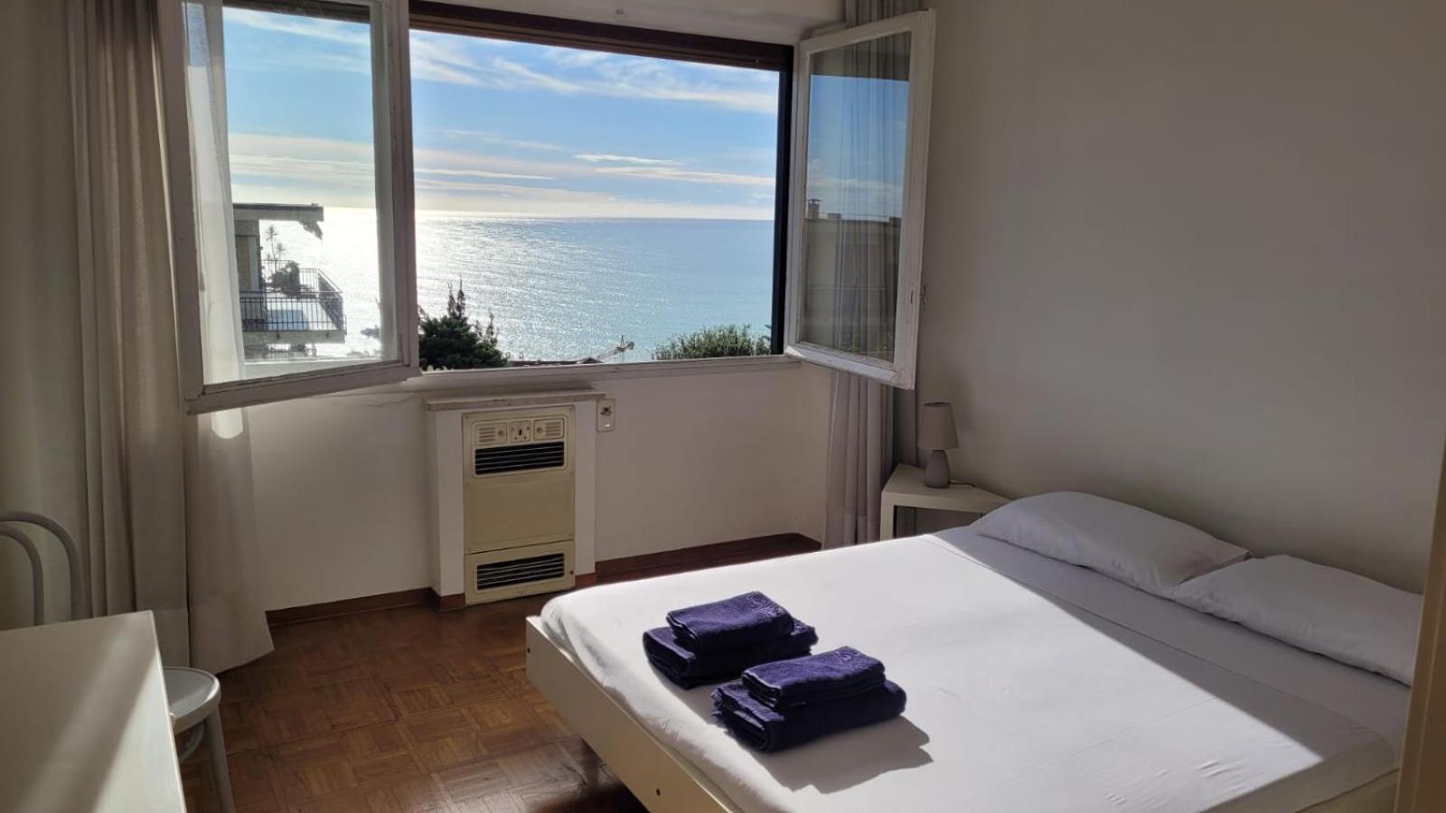 Vista Bella House Apartment Сан Ремо Екстериор снимка